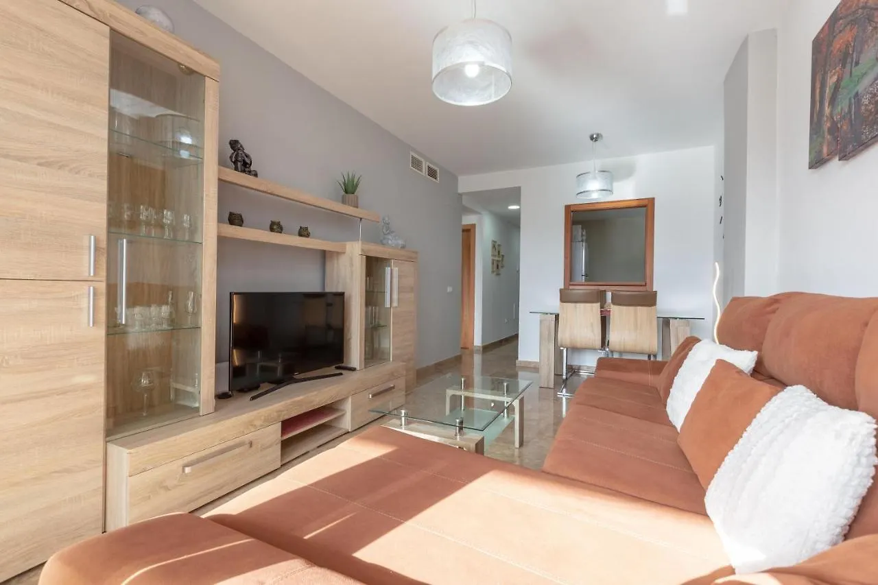 Casa Carmen Apartamento Estepona 0*,