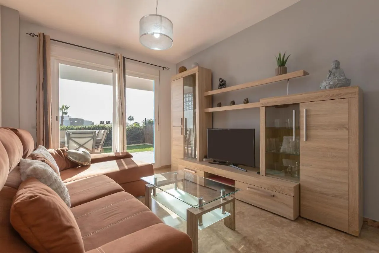 Apartamento Casa Carmen Estepona