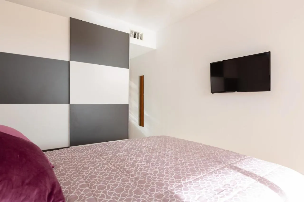 Apartamento Casa Carmen Estepona España