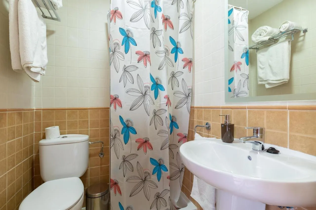 Apartamento Casa Carmen Estepona 0*,  España